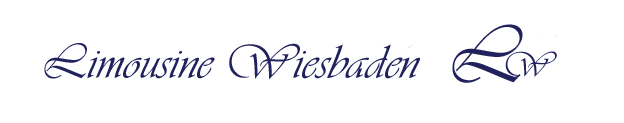 Limousine Wiesbaden